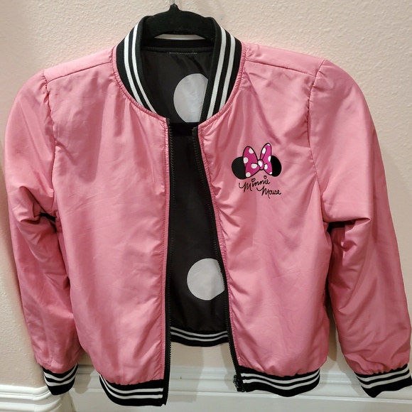 Minnie Mouse Disney jacket (only1) - Picture 7 of 8